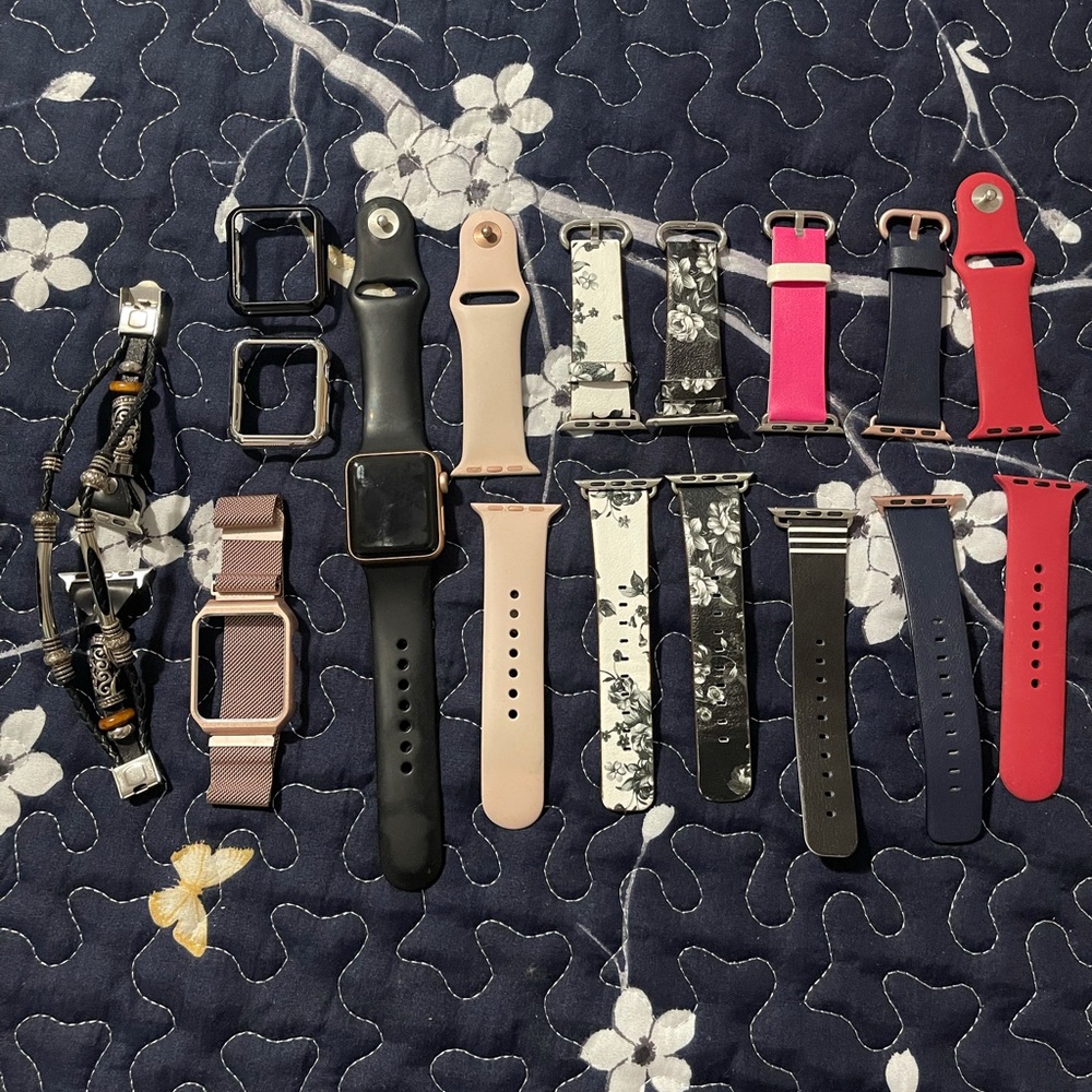 Apple Watch series 3